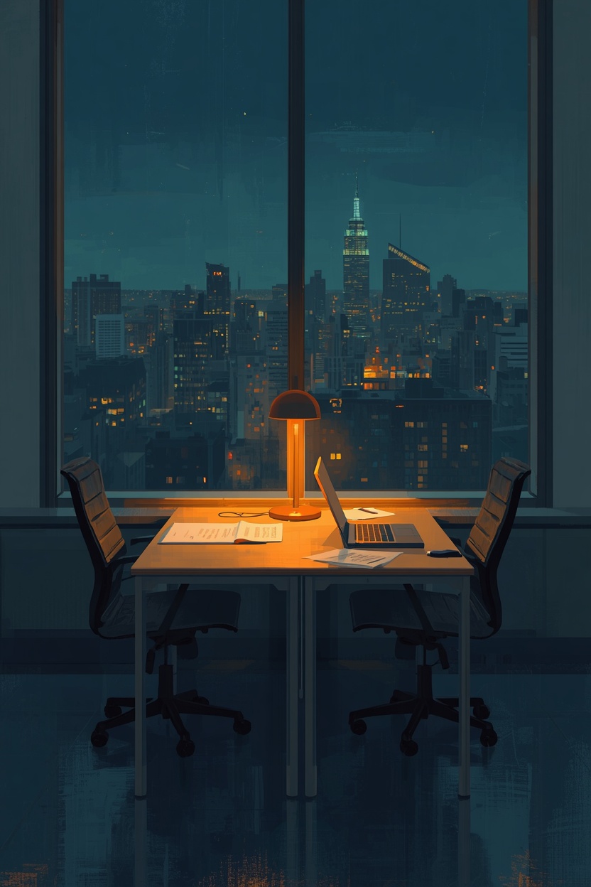 Cover art for Everything She Kept for Later